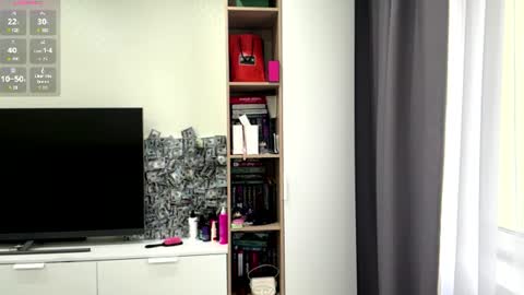 Nicole online show from 07-14-26, 01:06