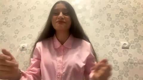 Amelia online show from 07-27-26, 04:47
