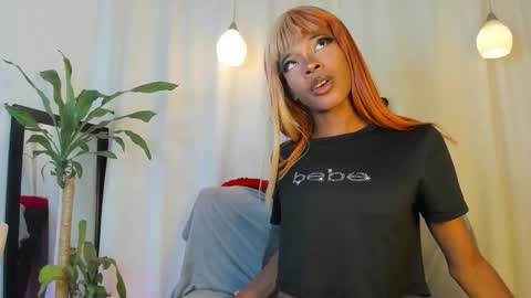 rosaly_rodman online show from 10-15-25, 01:55