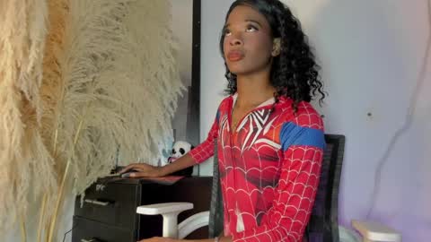 rosaly_rodman online show from 03-30-26, 07:15