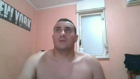 Rosario online show from 06-27-26, 08:47