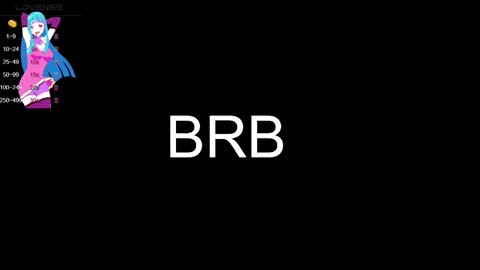 Ally online show from 02-16-25, 08:33