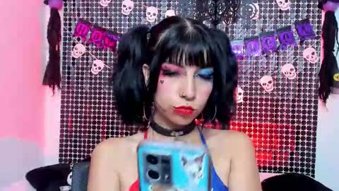 Ally online show from 10-12-25, 07:35