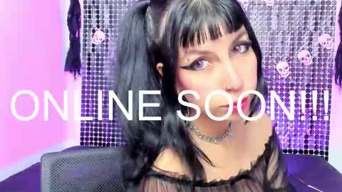 Ally online show from 12-02-25, 07:20