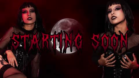 Ally online show from 05-24-26, 09:09