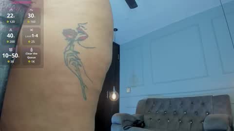 rose__monroe online show from 03-02-26, 07:43