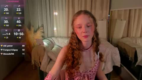 Rose online show from 02-20-25, 09:33