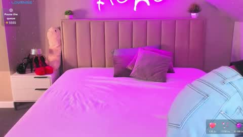 Kimberlly online show from 02-02-26, 11:58