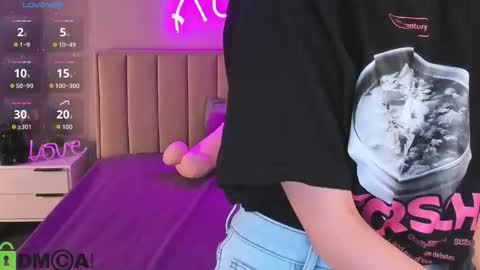 Kimberlly online show from 02-07-26, 11:08