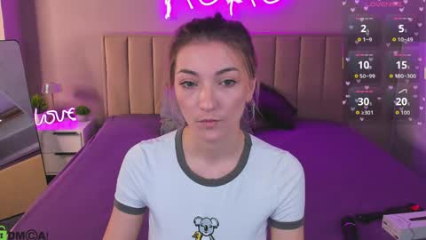 Kimberlly online show from 04-20-26, 12:24