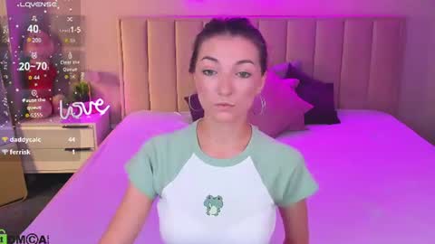 Snapshot of rose_dixon chatting on 07-05-26, 11:34 Kimberlly online show from 07-05-26, 11:34