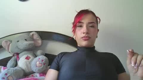 rose_elise online show from 04-04-26, 06:38