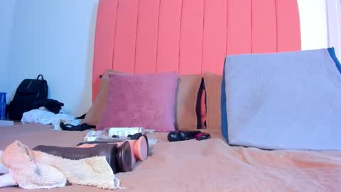 Rosse online show from 02-24-26, 07:12