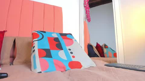 Rosse online show from 04-16-26, 07:25