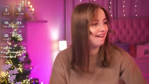 Rose online show from 01-09-25, 11:25