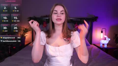 Rose online show from 01-10-25, 08:07