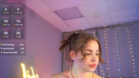 Rose online show from 01-20-25, 11:35