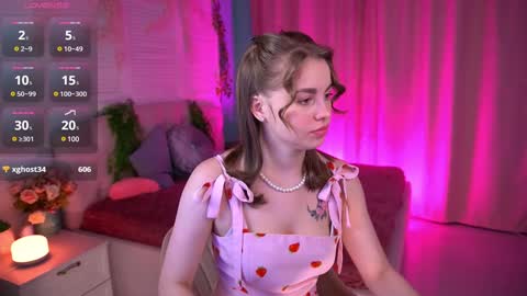 Rose online show from 01-23-25, 08:25