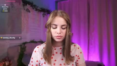 Rose online show from 02-11-25, 08:26