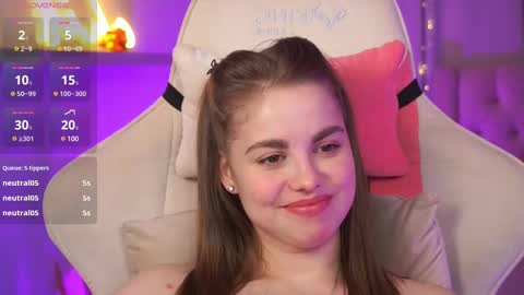 Rose online show from 02-24-25, 09:32