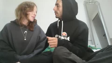 roseandjamesworld online show from 03-23-26, 02:26