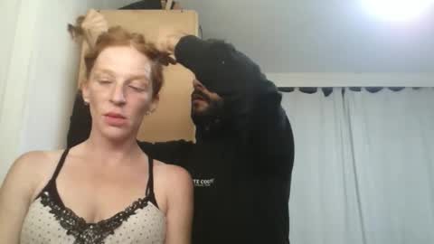 roseandjamesworld online show from 04-20-26, 01:08
