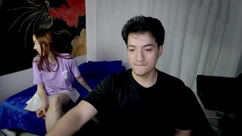 Rose Sins and Don Viktor online show from 04-03-26, 02:09