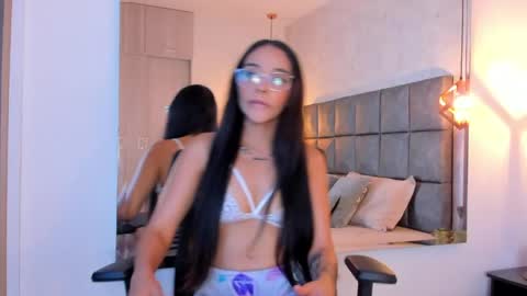 roseaurora online show from 04-14-26, 12:11