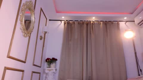 rosedelic online show from 03-18-26, 05:10