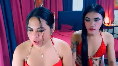 roseish4 online show from 04-21-26, 08:31