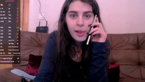 Rose online show from 02-13-25, 09:09