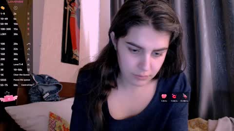 Rose online show from 02-13-25, 12:11