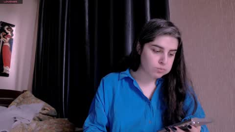 Rose online show from 02-19-25, 08:12