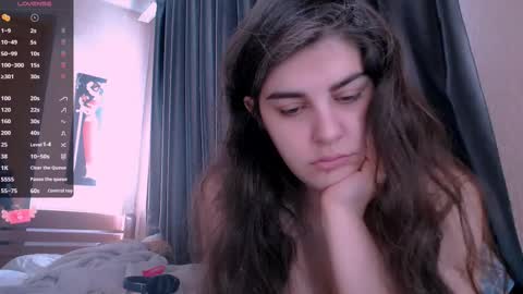 Rose online show from 02-22-25, 06:39