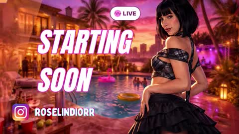 Lyla OF roselinedior online show from 03-26-26, 02:33