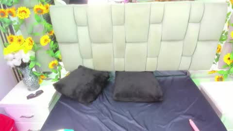 Julieta online show from 02-23-26, 08:39