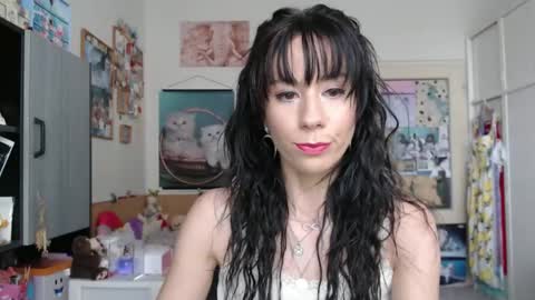 Rose online show from 04-10-26, 01:27