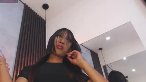 Rosettahott online show from 05-12-26, 07:22
