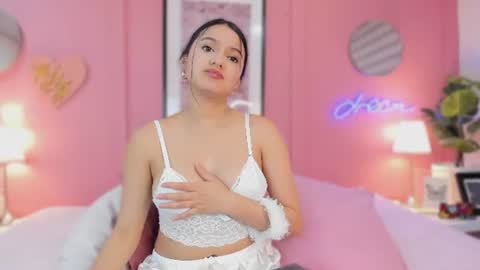 rosevelvet_dh online show from 06-26-26, 11:58