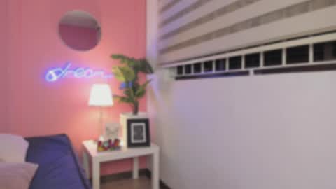 rosevelvet_dh online show from 07-16-26, 12:05