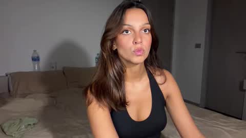 Snapshot of roshelle_xxx chatting on 02-23-26, 12:35 Roshelle online show from 02-23-26, 12:35