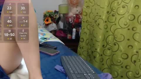 roshy online show from 07-21-26, 04:09