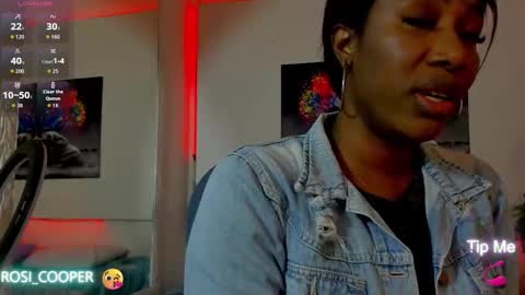 rosi_cooper online show from 03-10-26, 10:53