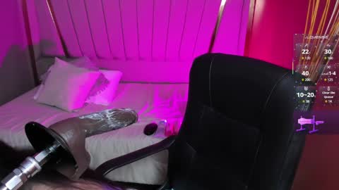 rosie_jhons online show from 05-31-26, 04:20