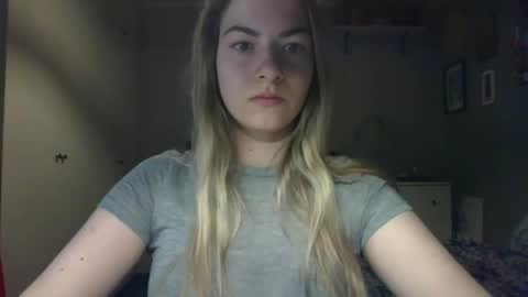 Rosie online show from 04-20-26, 06:38