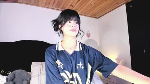 Rosieeee  online show from 05-24-26, 09:20
