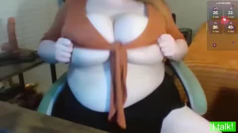 Rosie Red online show from 02-04-26, 12:27