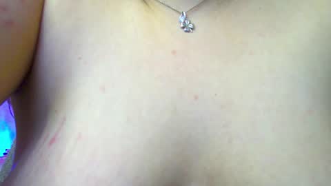 RosieNana online show from 07-08-26, 07:07