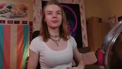 RosieFem online show from 07-02-26, 11:27