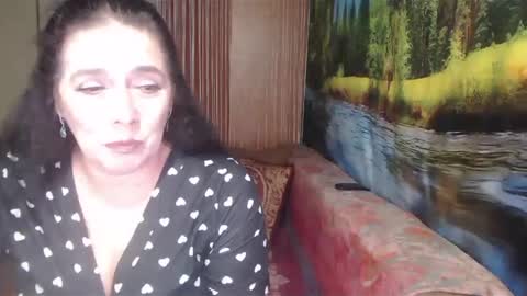 RositaSky online show from 03-03-26, 11:21